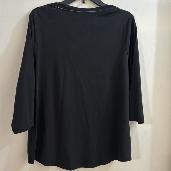 Women’s westbound tshirt/blouse - Picture 3 of 3